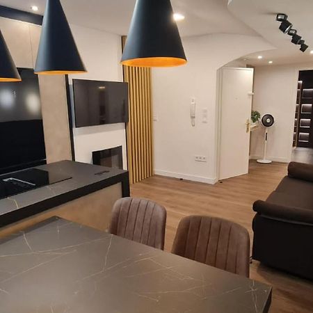 شقة Atico De Diseno En El Centro اوفيدو المظهر الخارجي الصورة